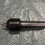 二村機器 回転センター NCF-No.5 / FUTAMURA MACHINE & TOOLS (EAGLE STARS) NCF-No.5 TJ250186