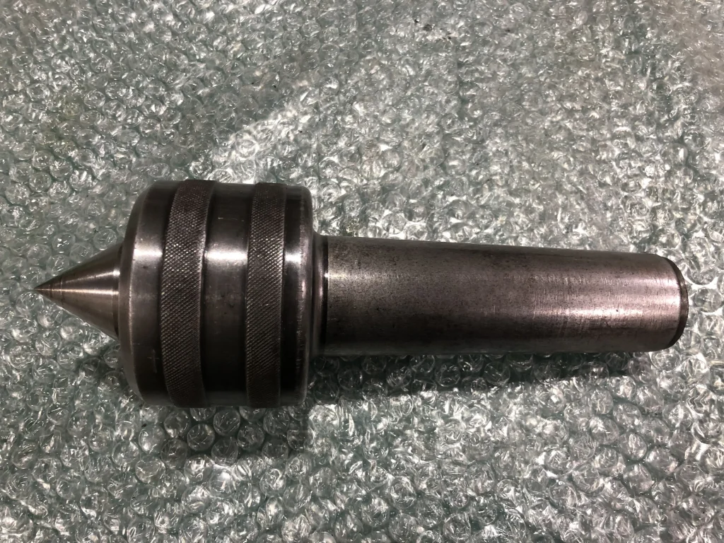 回転センター LC-5A / LC-5A TJ250187