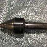 三洋製作所 NAKANE 回転センター MT5 / SANYO MFG MT5 TJ250189