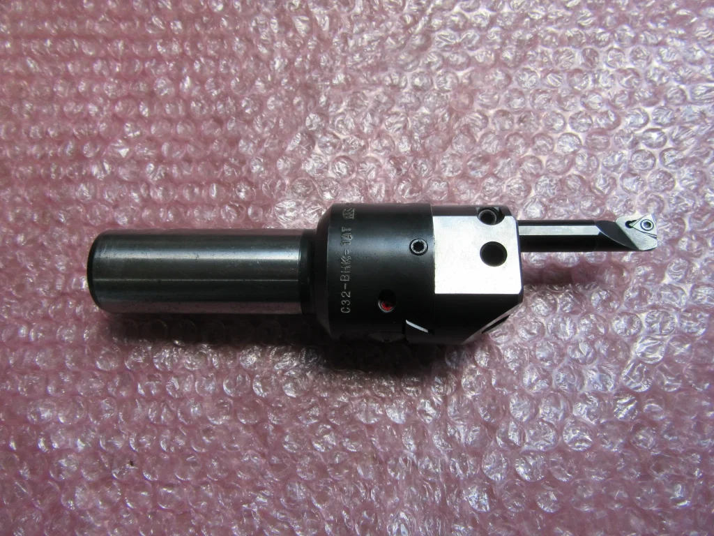 黒田精工 KKS ST32 ボーリングヘッド C32-BHK-1AT / KURODA PRECISION INDUSTRIES C32-BHK-1AT TJ250193