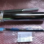 ヤマダコーポレーション/山田油機製造 ハンドグリースポンプ / YAMADA CORPORATION TJ250204