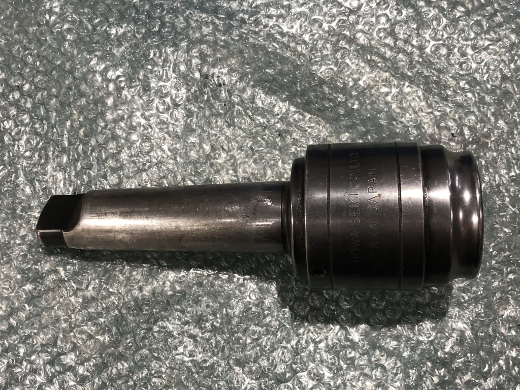 大昭和精機 BIG ドリルタッパ DT33 / BIG DAISHOWA DT33 TJ250211
