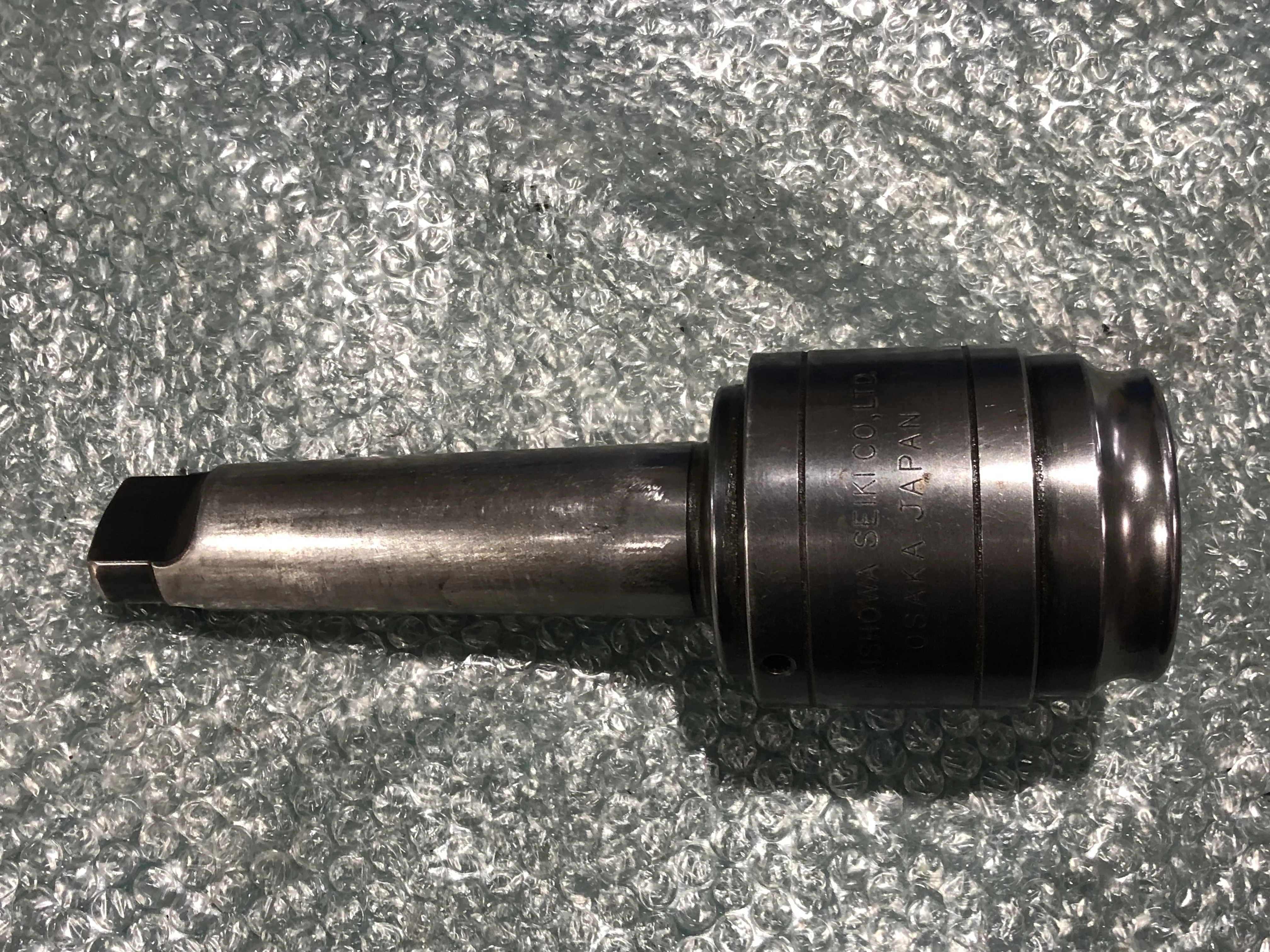 大昭和精機 BIG ドリルタッパ DT33 / BIG DAISHOWA DT33 TJ250211