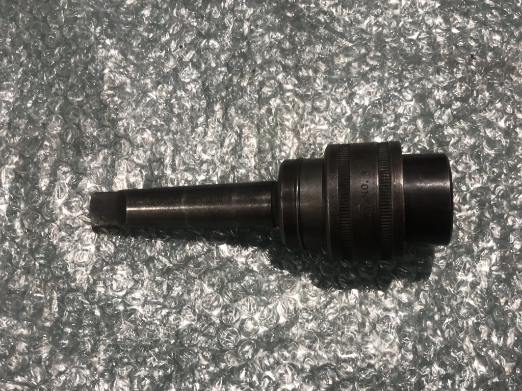大和工機 NEWS ドリルタッパ ＃3 / YAMATOKOKI MFG ＃3 TJ250212