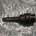 大和工機 NEWS ドリルタッパ ＃3 / YAMATOKOKI MFG ＃3 TJ250212
