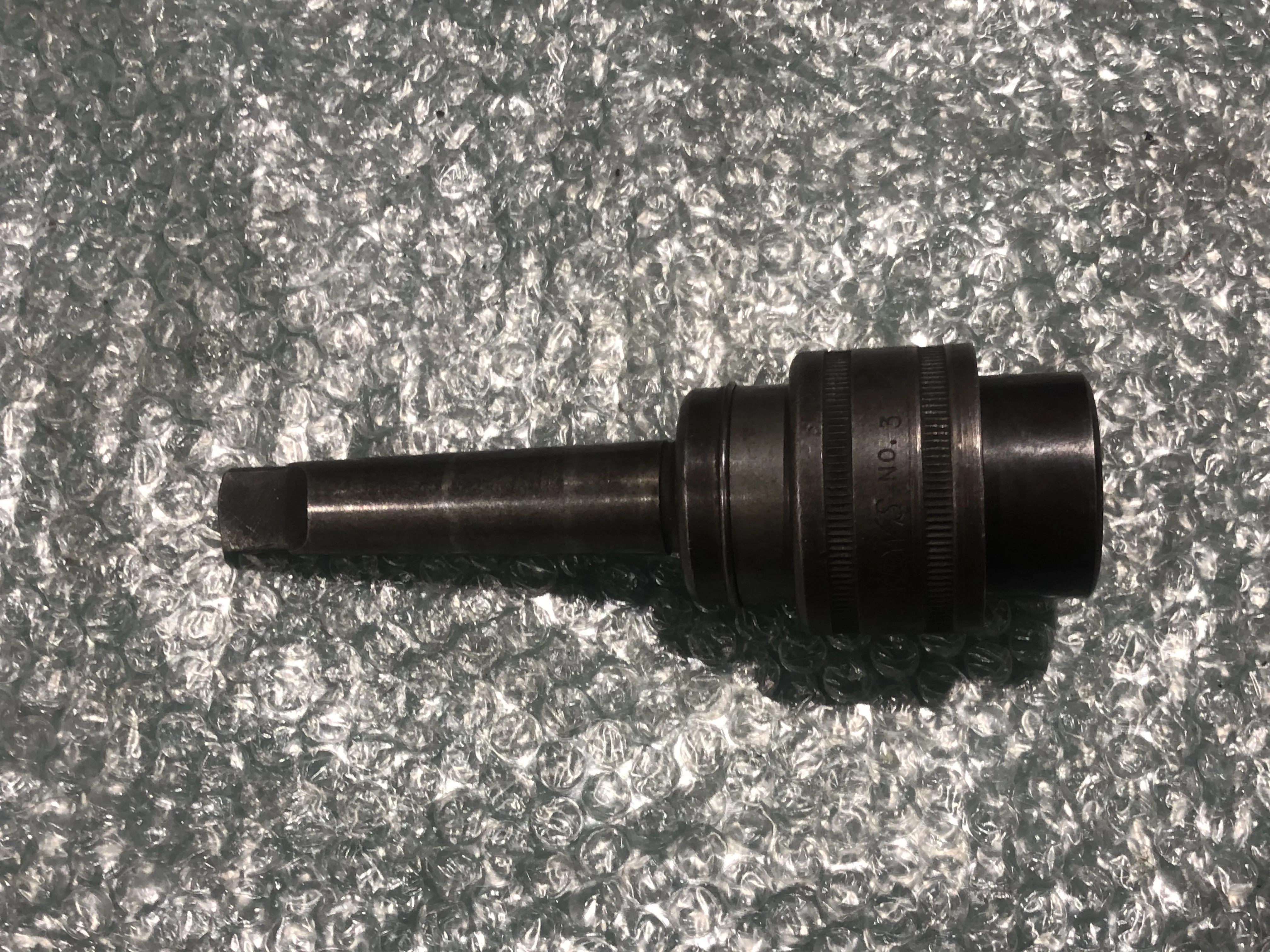 大和工機 NEWS ドリルタッパ ＃3 / YAMATOKOKI MFG ＃3 TJ250212
