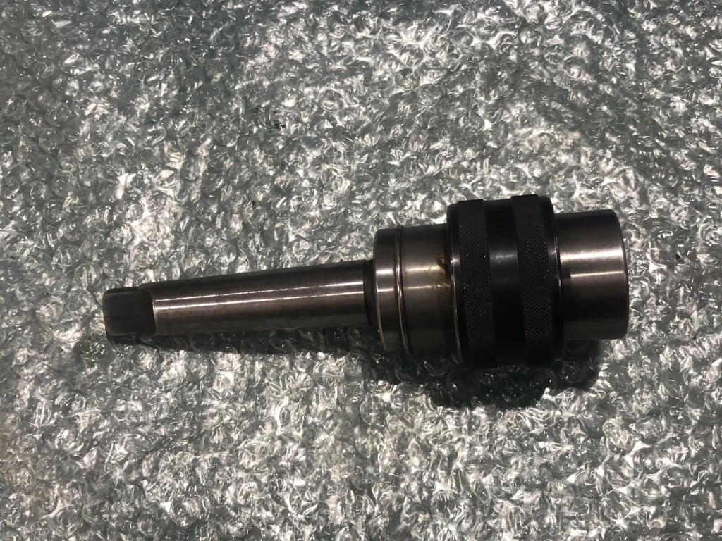 大和工機 NEWS ドリルタッパ ＃3 / YAMATOKOKI MFG ＃3 TJ250213