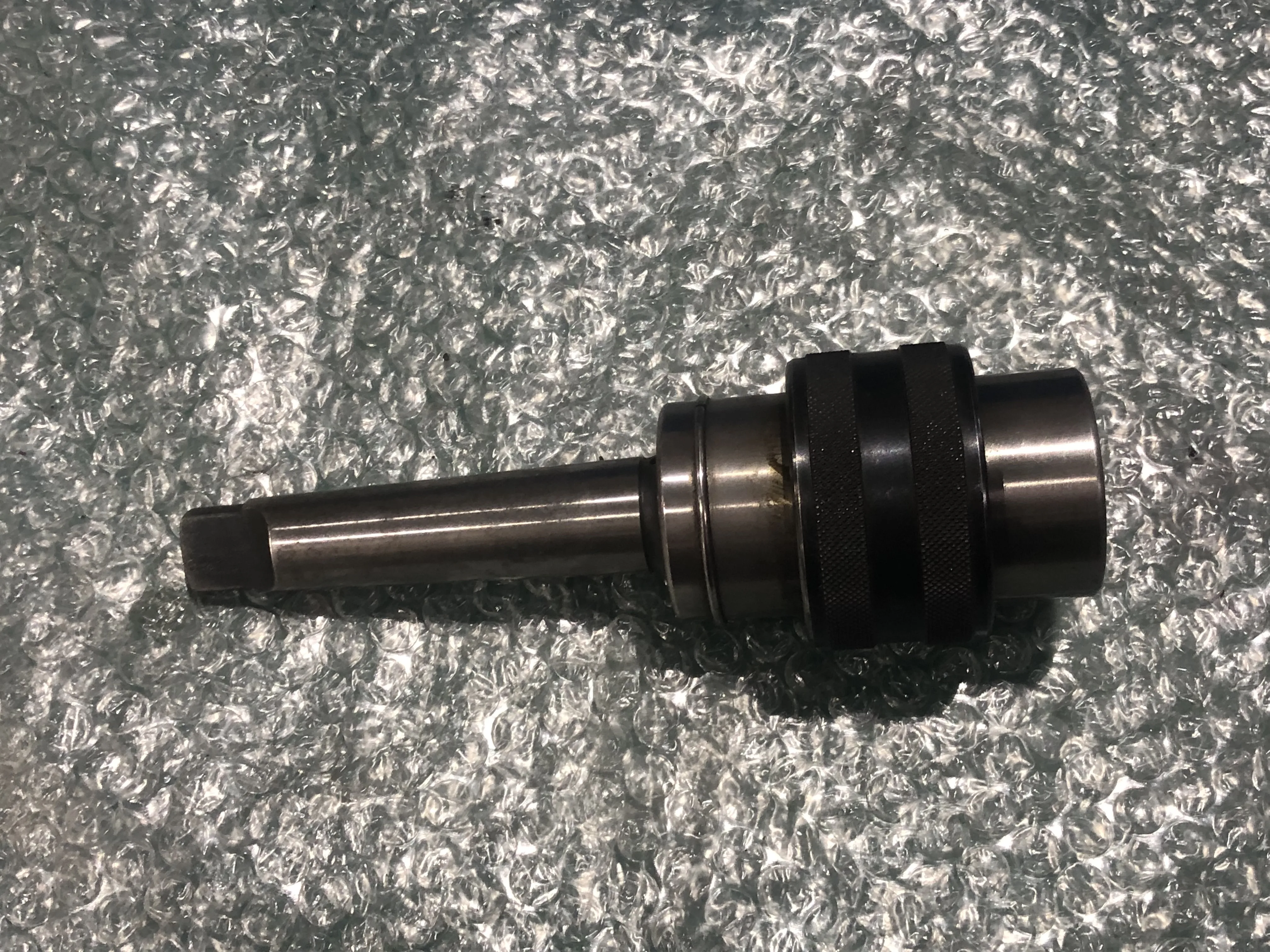 大和工機 NEWS ドリルタッパ ＃3 / YAMATOKOKI MFG ＃3 TJ250213