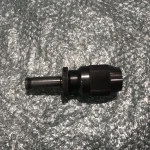 ALBRECHT/アルブレヒト ドリルチャック 1/32-1/2 / ALBRECHT 1/32-1/2 TJ250214
