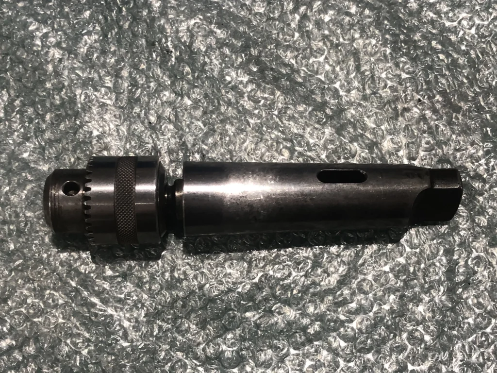 ユキワ精工 精密ドリルチャック 13ｍｍ / YUKIWA SEIKO 13ｍｍ TJ250215