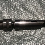 ユキワ精工 精密ドリルチャック 13ｍｍ / YUKIWA SEIKO 13ｍｍ TJ250215