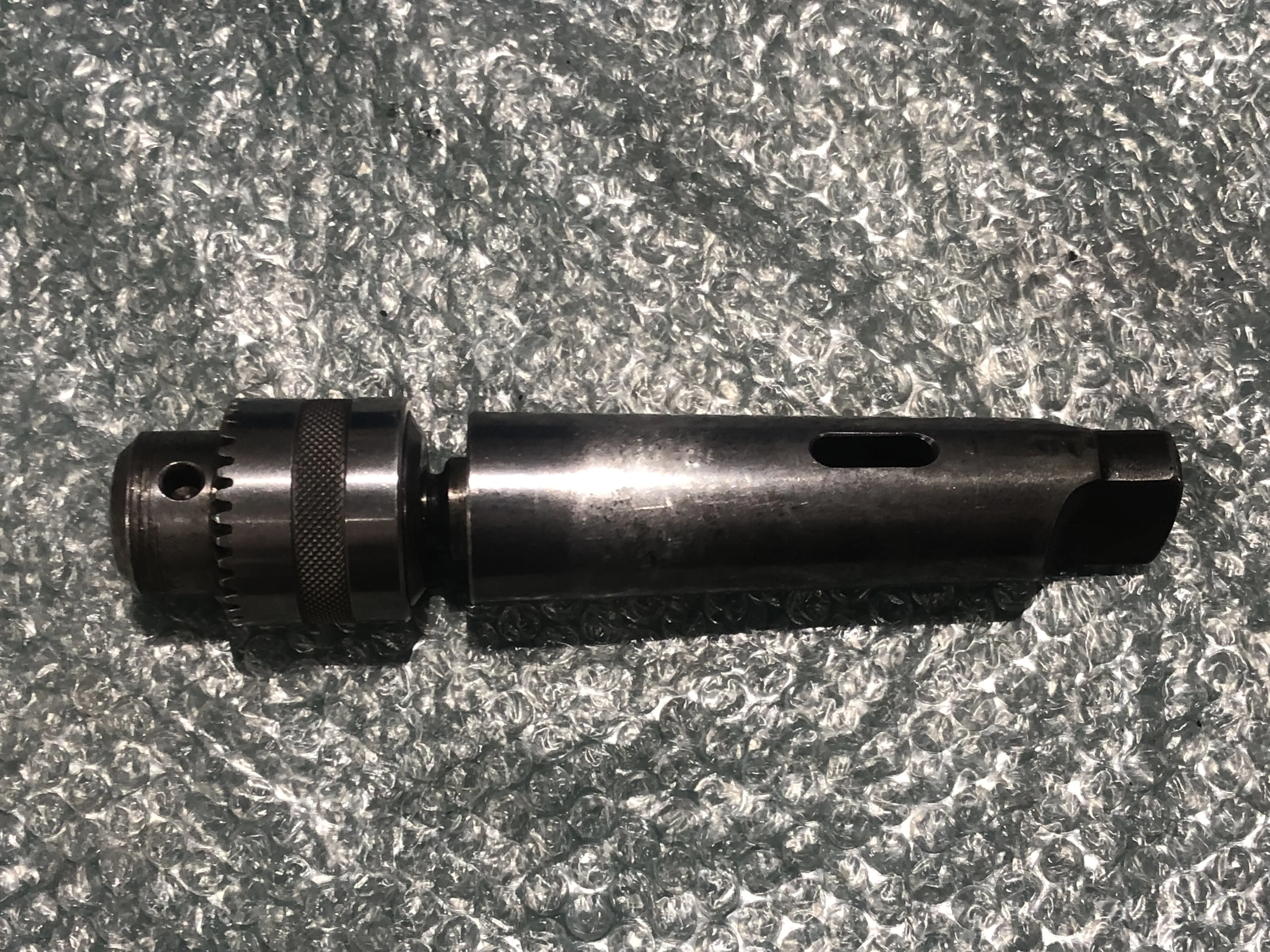 ユキワ精工 精密ドリルチャック 13ｍｍ / YUKIWA SEIKO 13ｍｍ TJ250215