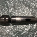 ユキワ精工 精密ドリルチャック 13ｍｍ / YUKIWA SEIKO 13ｍｍ TJ250216