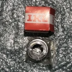 日本トムソン IKO 非分離形ローラフォロア NART25R / NIPPON THOMPSON NART25R TJ250218