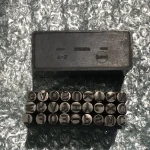 STEMPA 刻印 英字A-Z(5ｍｍ） / STEMPA 英字A-Z(5ｍｍ） TJ250219
