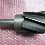 シェルエンドミル 多刃 TJ250241
