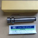 大昭和精機 BIG ST20 ニューベビーチャック（ストレートシャンク） ST20-NBS10-100 / BIG DAISHOWA ST20-NBS10-100 TJ250305