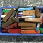 メーカー混在 切削工具1山 色々 / MIX 色々 TJ250309