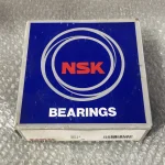 日本精工 NSK ベアリング 5217J 155x54 / NSK LTD 5217J 155x54 TJ250314