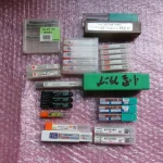 メーカー混在 切削工具1山 様々なメーカーやサイズがあります。 / MIX 様々なメーカーやサイズがあります。 TJ250330