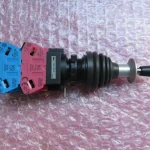 アイデック/和泉電気 レバースイッチ HW-CB22 / IDEC HW-CB22 TJ250344