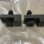 クランプ2個 サイズ：70x150x60(mm) / サイズ：70x150x60(mm) TJ250347