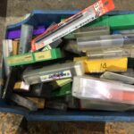 切削工具1山