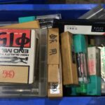 切削工具1山