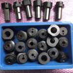 (切削工具のホルダー1山)FV