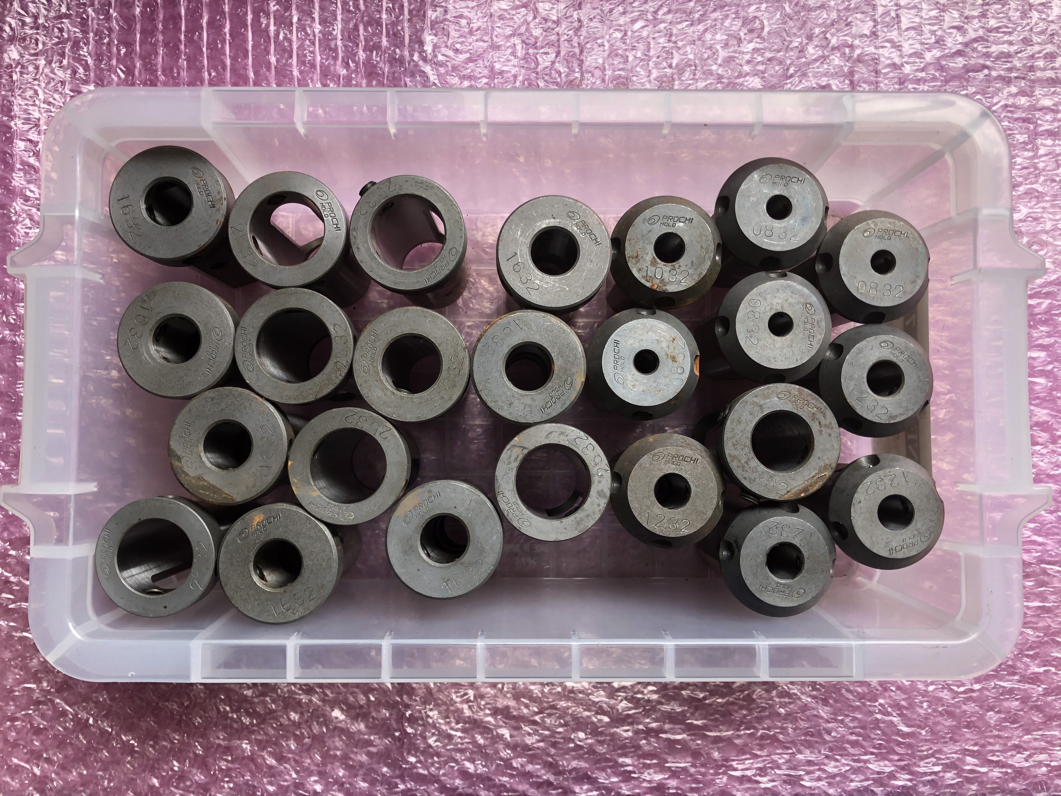 切削工具1山