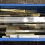 切削工具1山