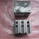 ミスミ/三住商事 生爪 SEN6-60-31-B / MISUMI CORP Soft Jaw SEN6-60-31-B TK230006