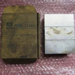 森精機製作所 生爪 81006A / MORI SEIKI Soft Jaw 81006A TK230007