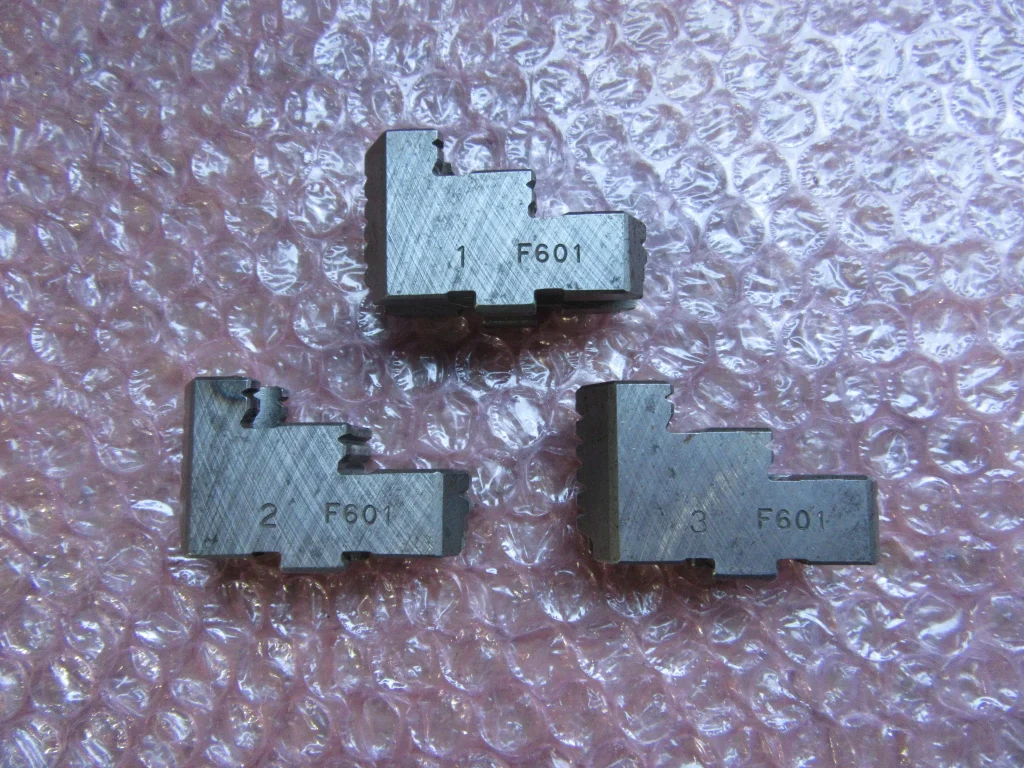 生爪セット F601 / F601 TK240001