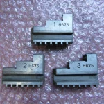 生爪セット H675 / H675 TK240004