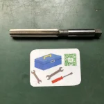 第一ツール リーマ SKH2シリーズ 17ｍ/ｍ / DAIICHI TOOL Hand Reamer SKH2シリーズ 17ｍ/ｍ TL210009