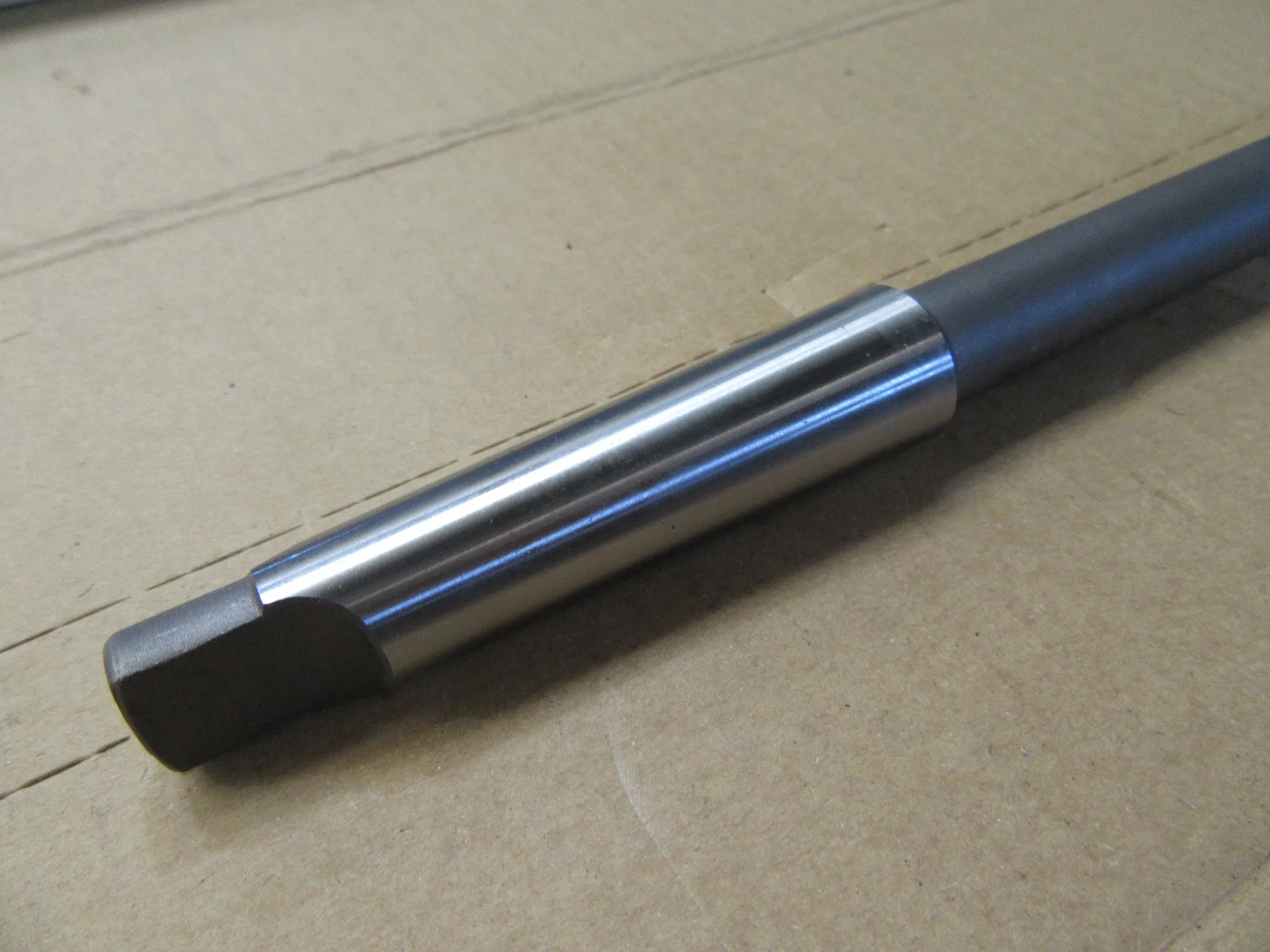 日研工作所 ブローチリーマ BRM16.7 / NIKKEN KOSAKUSHO WORKS Broach Reamer BRM16.7 TL220016