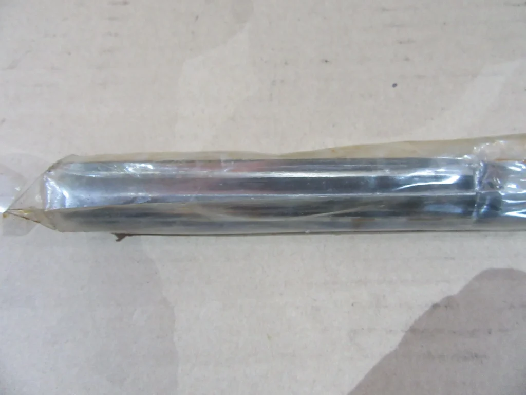 大洋ツール リーマ MT3 26.2m/m(SKH9) / TAIYO TOOL Machine Reamer MT3 26.2m/m(SKH9) TL220039