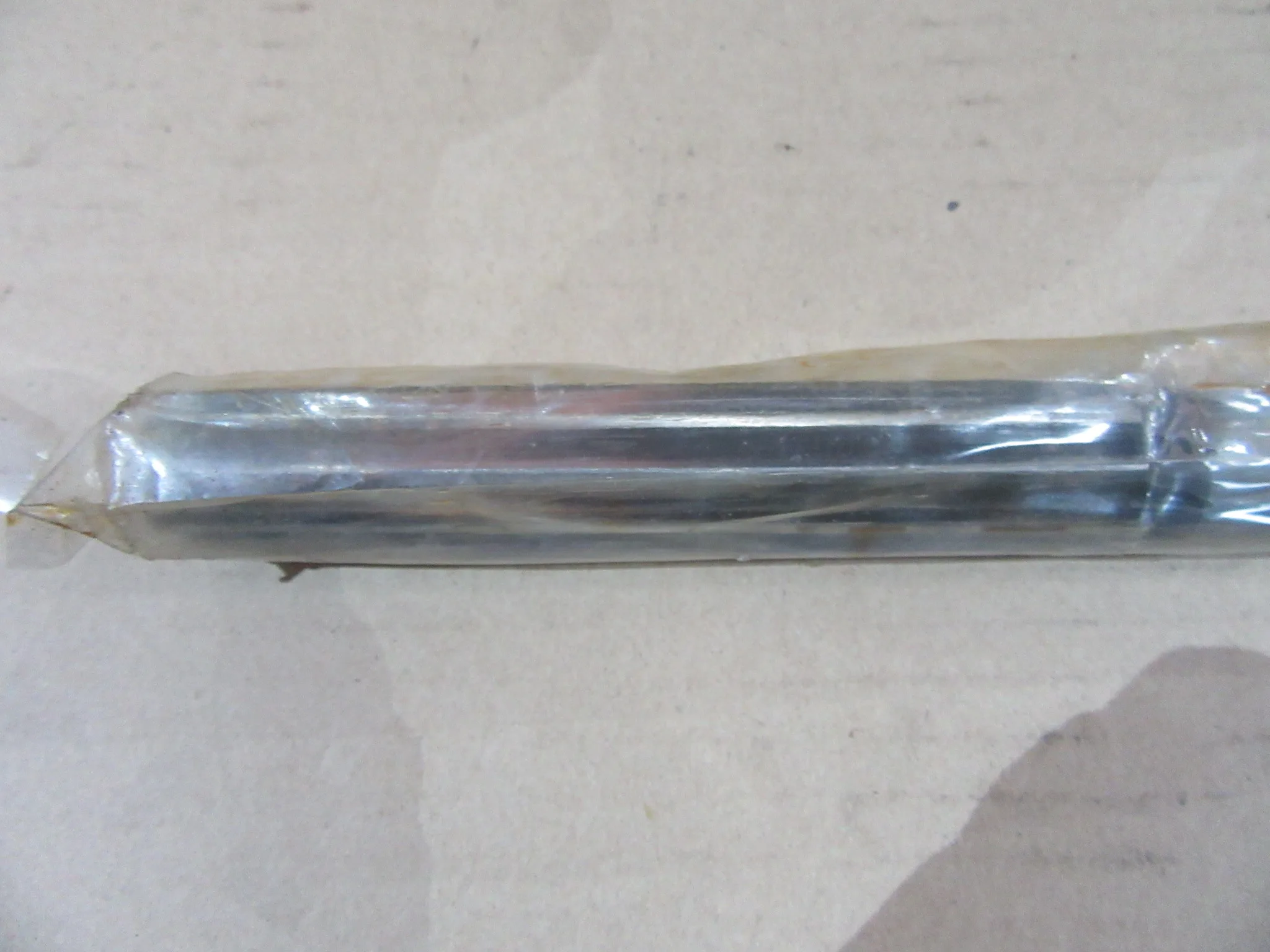 大洋ツール リーマ MT3 26.2m/m(SKH9) / TAIYO TOOL Machine Reamer MT3 26.2m/m(SKH9) TL220039