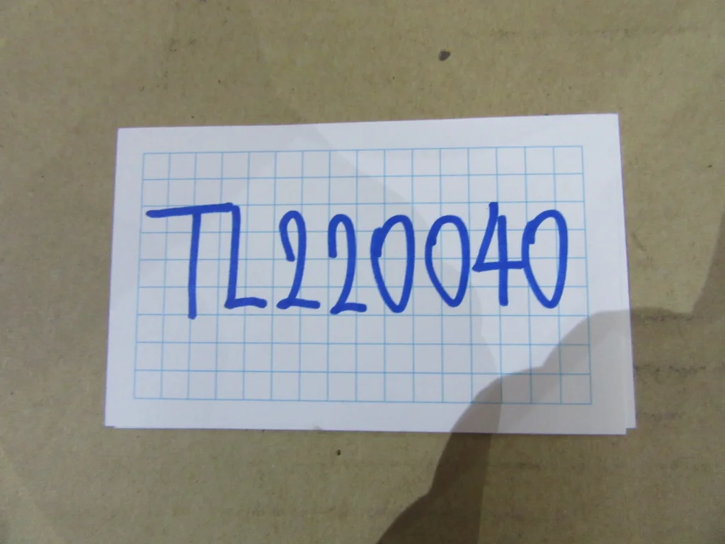 大洋ツール ハンドリーマ 26x200x300(SKH9) / TAIYO TOOL Hand Reamer 26x200x300(SKH9) TL220040