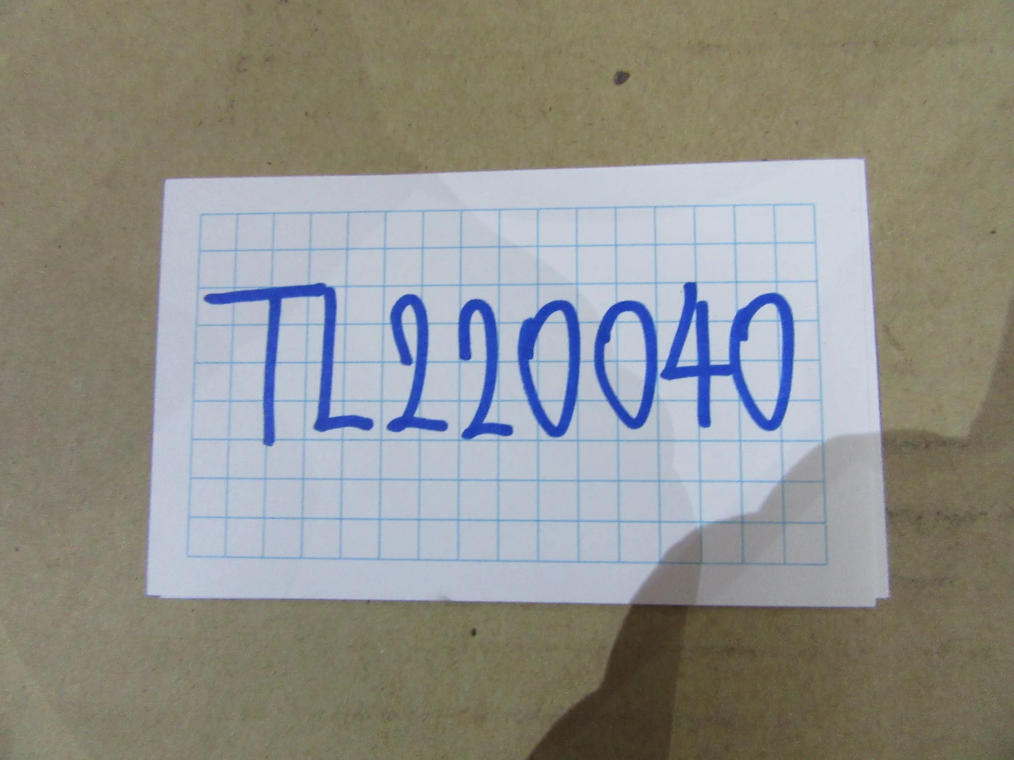 大洋ツール ハンドリーマ 26x200x300(SKH9) / TAIYO TOOL Hand Reamer 26x200x300(SKH9) TL220040
