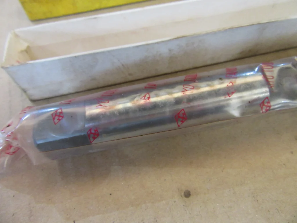 大洋ツール リーマ 21M/M / TAIYO TOOL Hand Reamer 21M/M TL220041