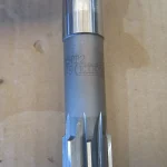 栄工舎 リーマ SKH9(20XMT2) / EIKOSHA Machine Reamer SKH9(20XMT2) TL220043