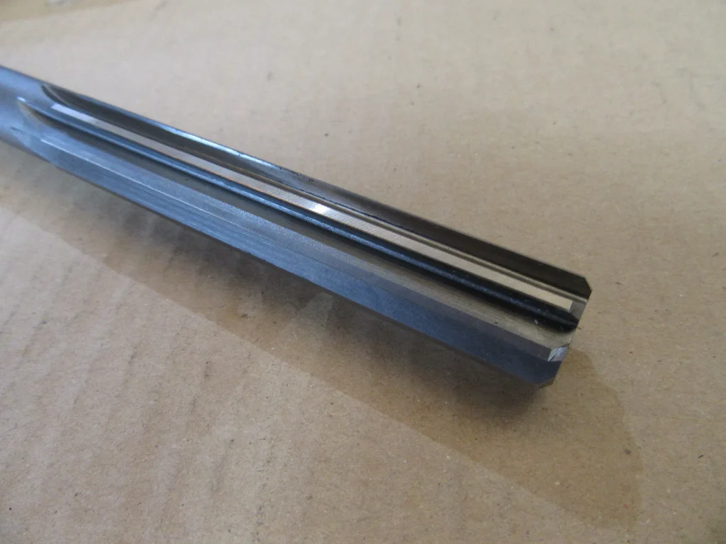 栄工舎 リーマ M7(16XMT2) / EIKOSHA Machine Reamer M7(16XMT2) TL220044