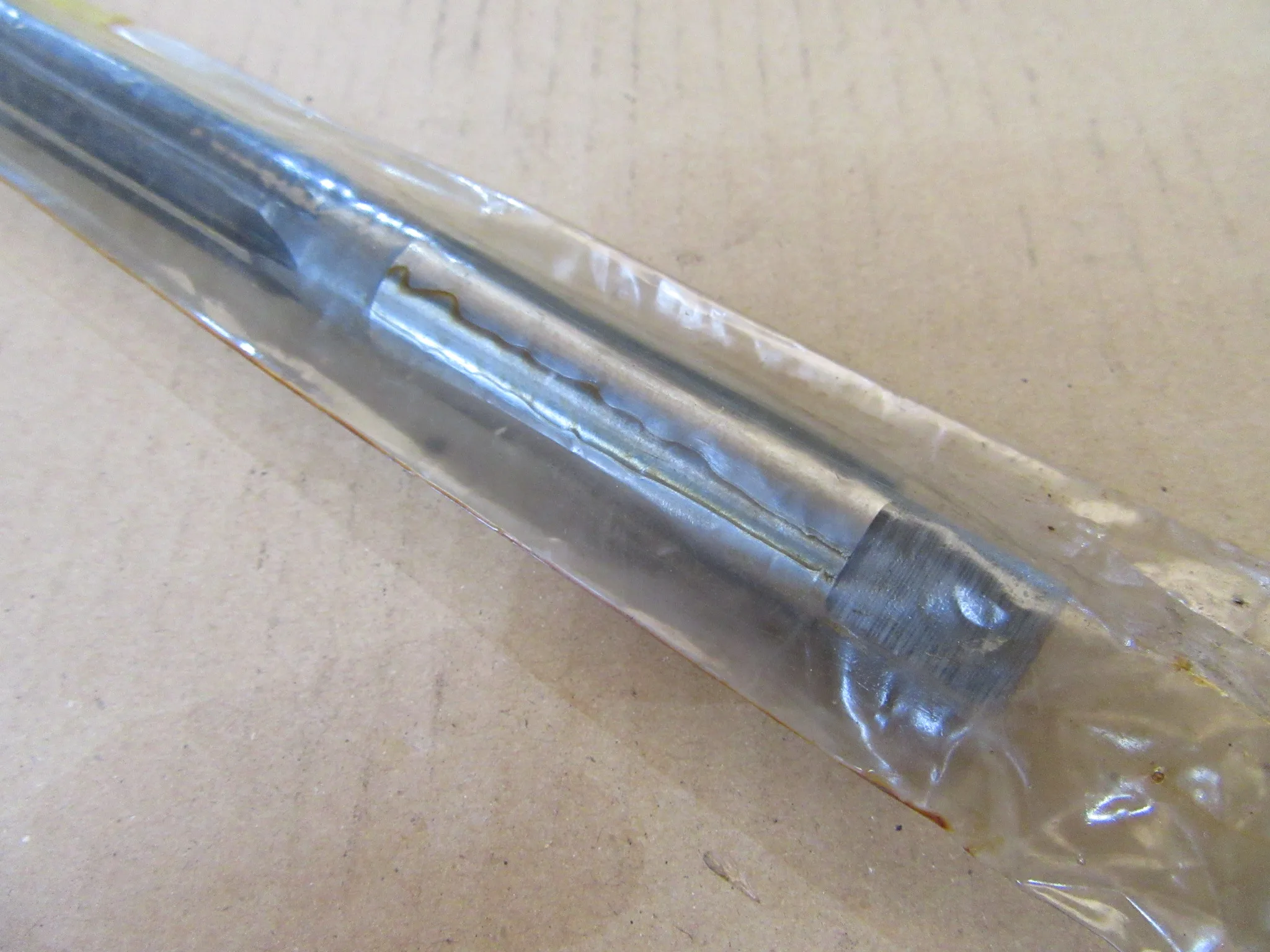 大洋ツール リーマ 17M/M / TAIYO TOOL Hand Reamer 17M/M TL220045