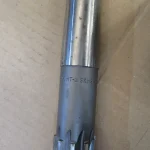 大洋ツール リーマ 25.8m/m MT-3(SKH9) / TAIYO TOOL Machine Reamer 25.8m/m MT-3(SKH9) TL220046