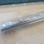 栄工舎 ロングマシンリーマ SKH51(21x200x350xMT2) / EIKOSHA Long Machine Reamer SKH51(21x200x350xMT2) TL220047