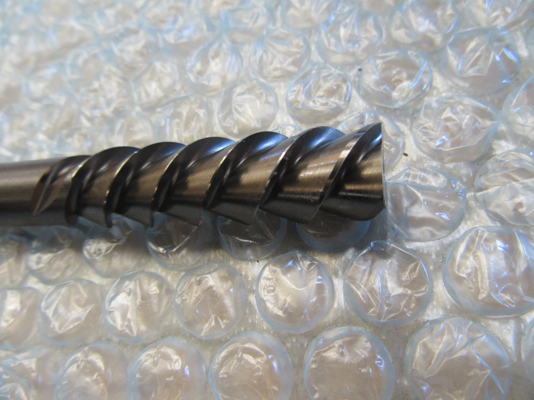 日研工作所 リーマ BRS-11.8 / NIKKEN KOSAKUSHO WORKS Broach Reamer BRS-11.8 TL220049