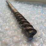 日研工作所 ブローチリーマ 10.6 / NIKKEN KOSAKUSHO WORKS Broach Reamer 10.6 TL220050