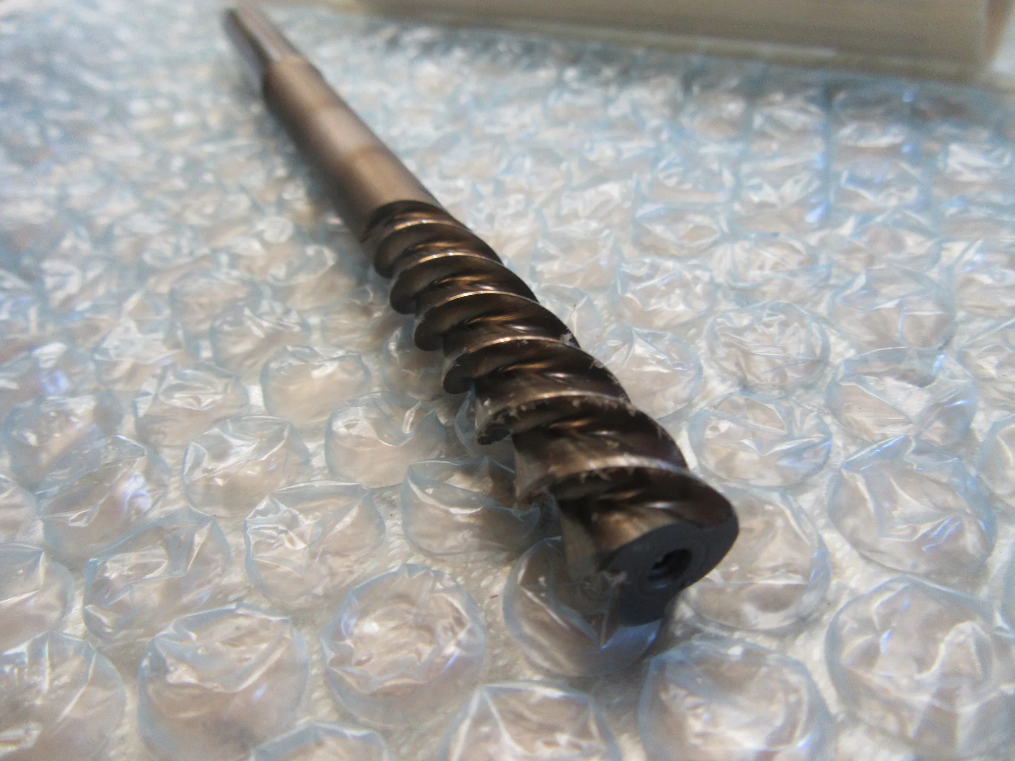 日研工作所 ブローチリーマ 10.6 / NIKKEN KOSAKUSHO WORKS Broach Reamer 10.6 TL220050